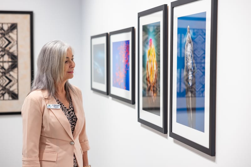 Art Gallery celebrates 15,000 visitors in 2024 post image