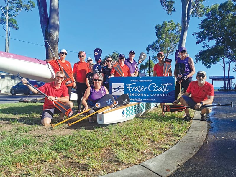 Grants of up to $100k available for local groups post image