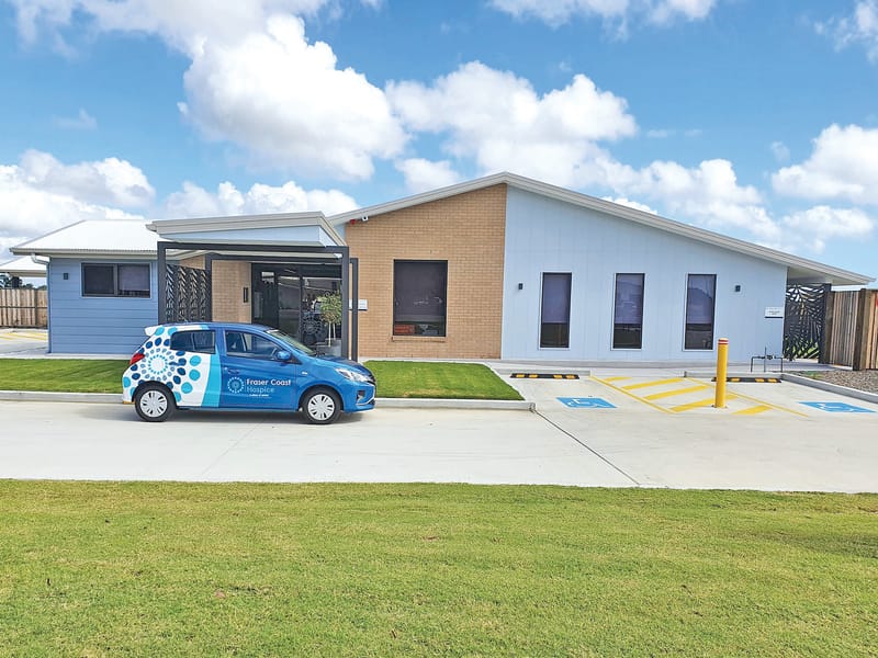 Supporting families in difficult times post image