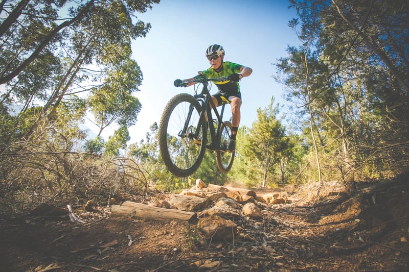 Pedal-powered revival: Fraser Coast MTB Club builds trails—and community post image