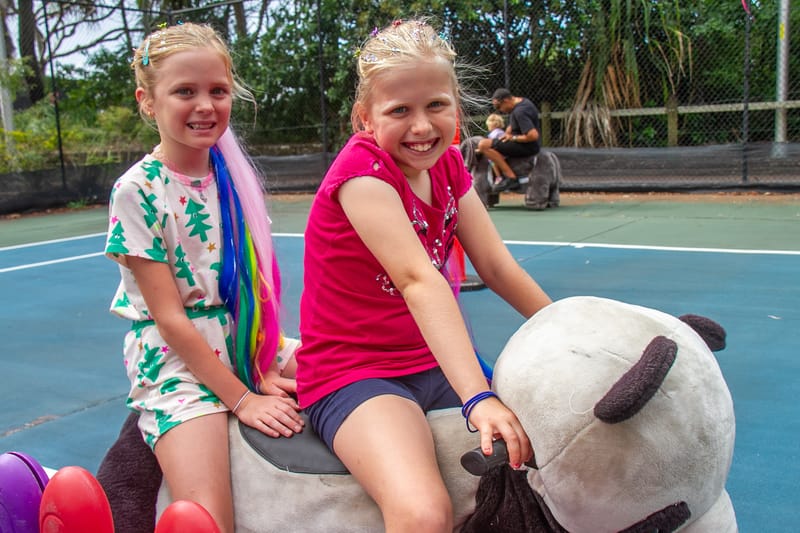 Hervey Bay New Year's Eve Market & Fireworks Spectacular, Torquay post image