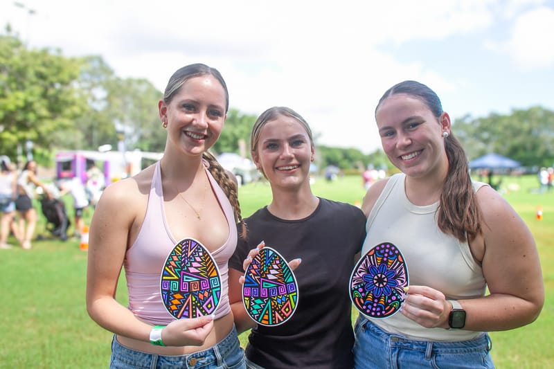 Youth Fest & PCYC Colour Xplosion - Seafront Oval post image