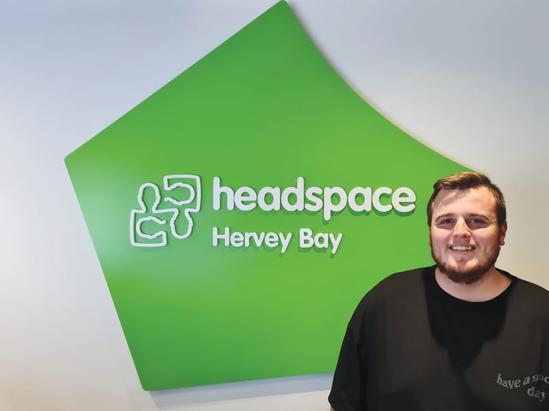 Fraser Coast youth receive vital mental health support from Headspace post image