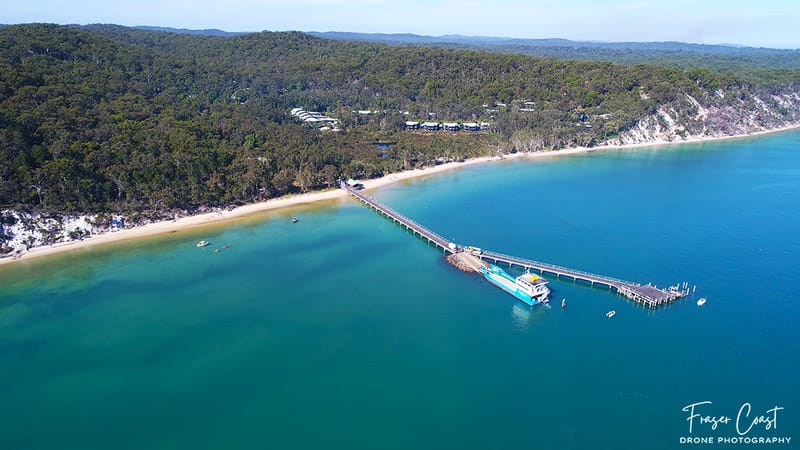 New Film on K’Gari post image