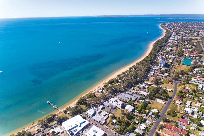 Fraser Coast commits to Reef Guardian program post image