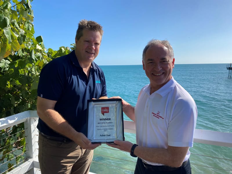 Business Awards celebrates the 10th anniversary of letting the people decide post image