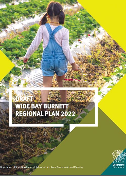 Wide Bay Burnett Regional Plan, a loss for Hervey Bay post image