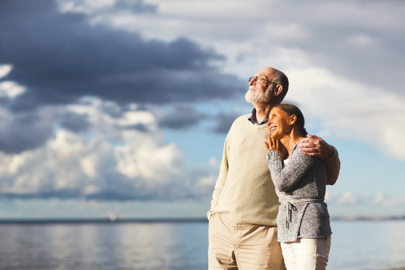 The State of Seniors Report post image