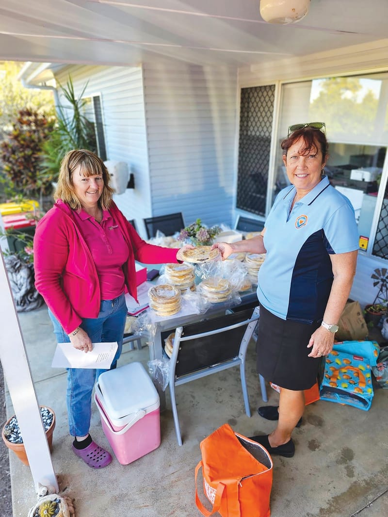 We’ve Got You Hervey Bay post image