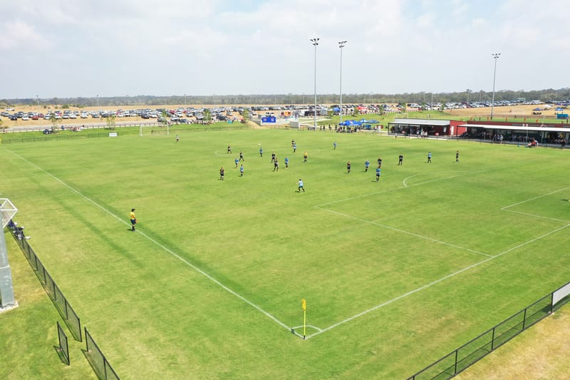 Fraser Coast pitches facility for 2032 Olympics post image