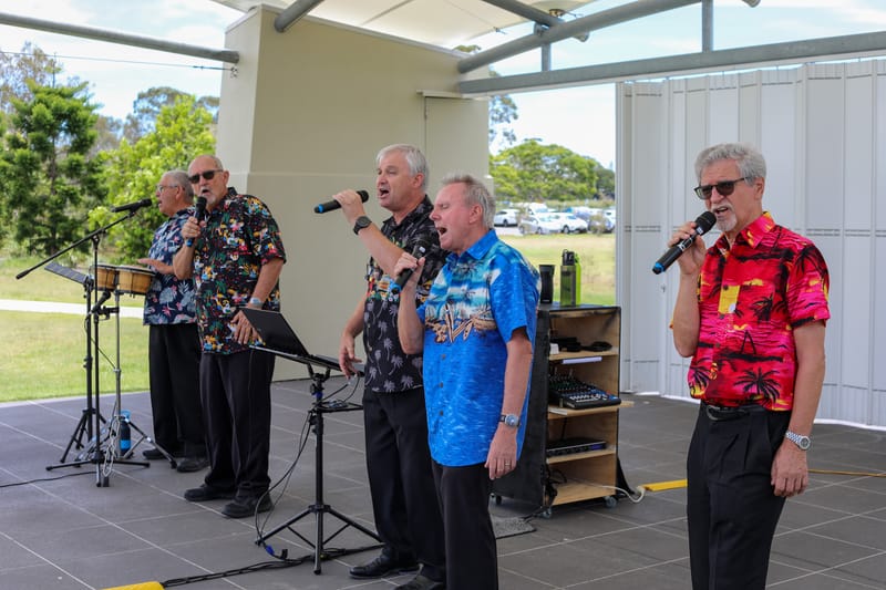 Record number of events planned for Seniors Month post image