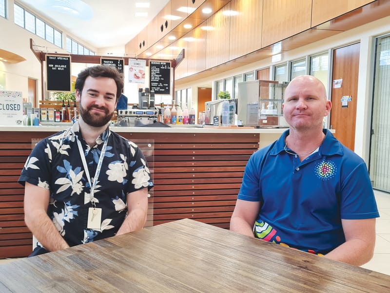 Fraser Coast Youth actively developing with Programs post image