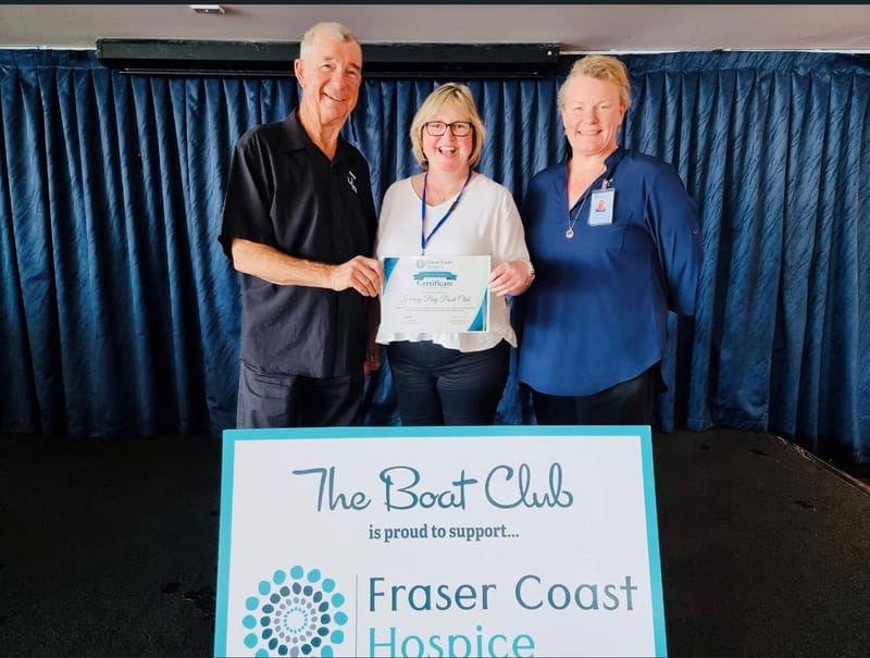 Hospice Charity Gala to raise valuable funds post image