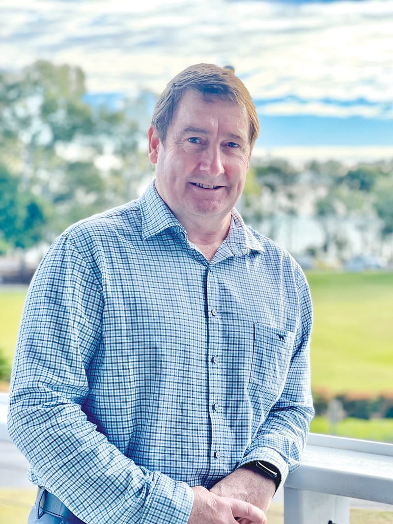 Fraser Coast future: Booming population demands bold planning post image