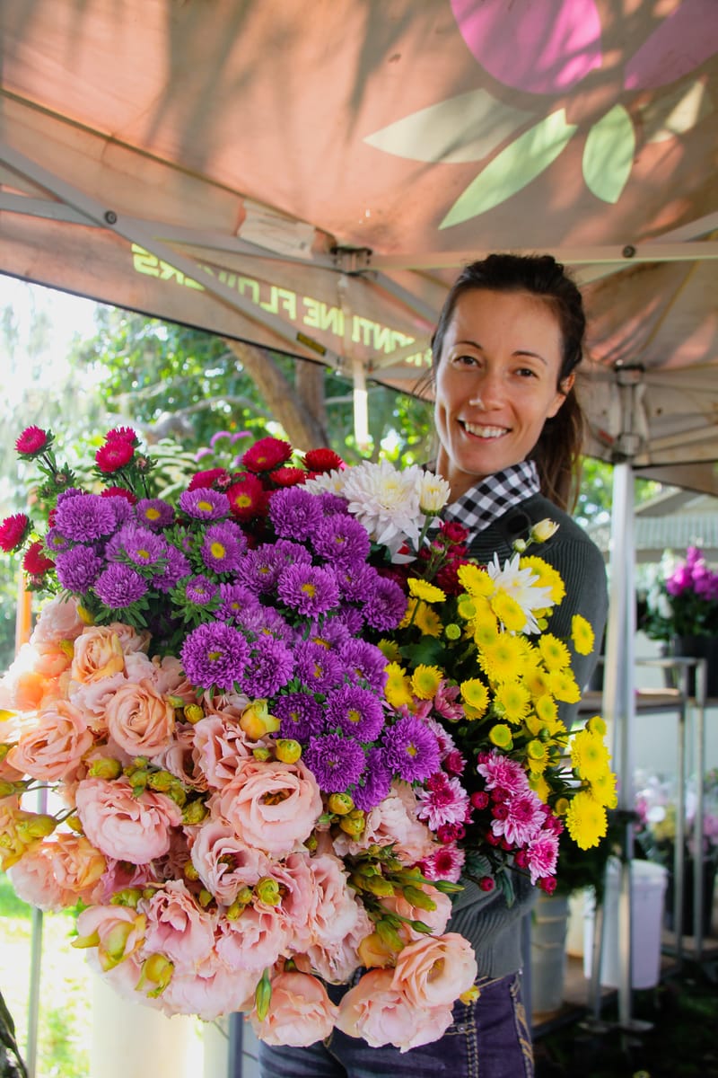 Torquay Beachside Markets post image