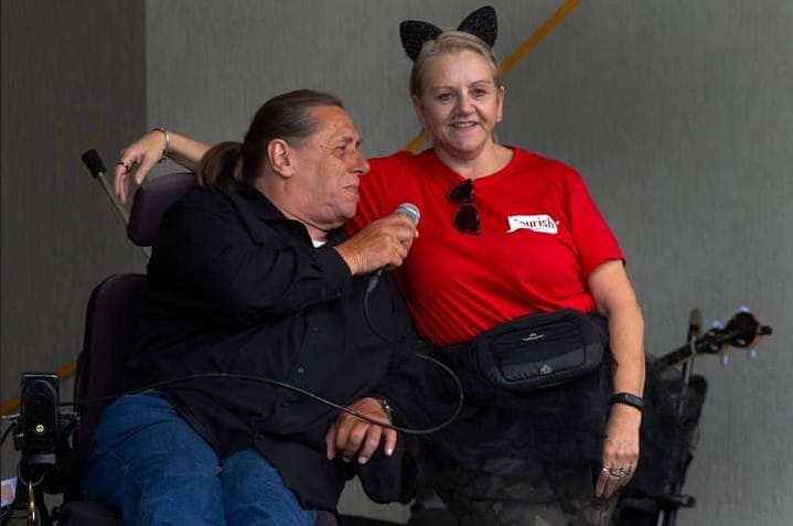 RSL Community Grants - FestABLE goers to be big winners thanks to grant post image