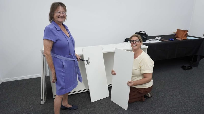 Inclusive jobs program launches in the Bay post image