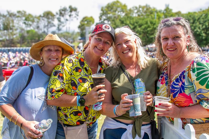 Sounds of Rock Music Festival, Hervey Bay post image