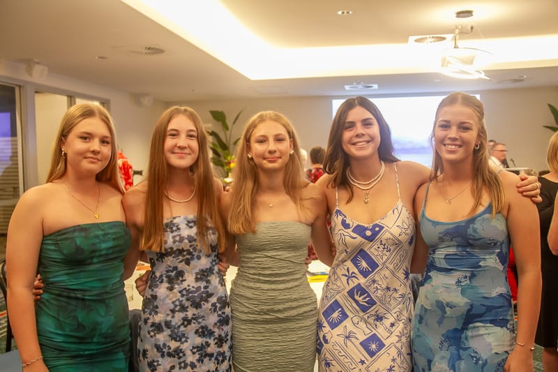 Hervey Bay Surf Lifesaving Club End of Year Presentation - The Clubhouse, Pialba post image