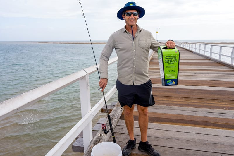 Don’t let the catch of the day be an osprey post image