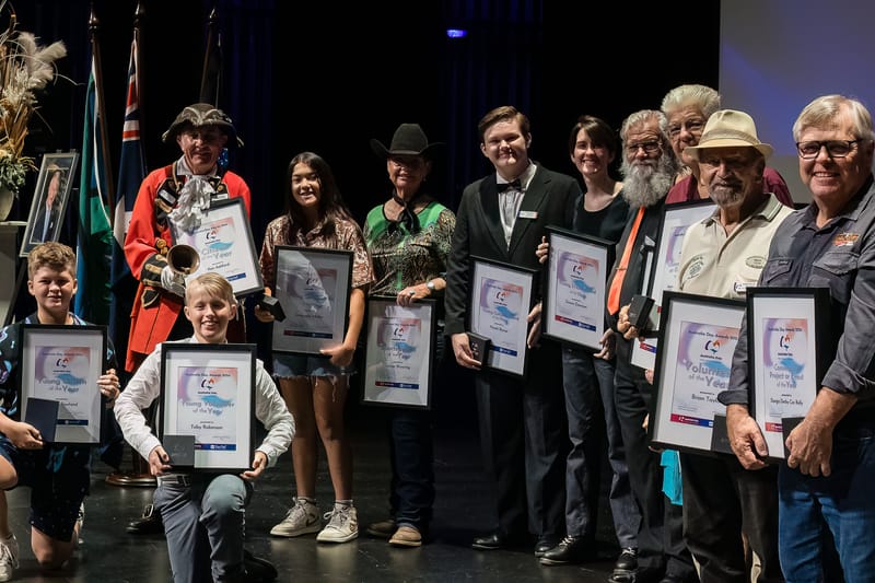 Nominations open for Australia Day Awards 2025 post image
