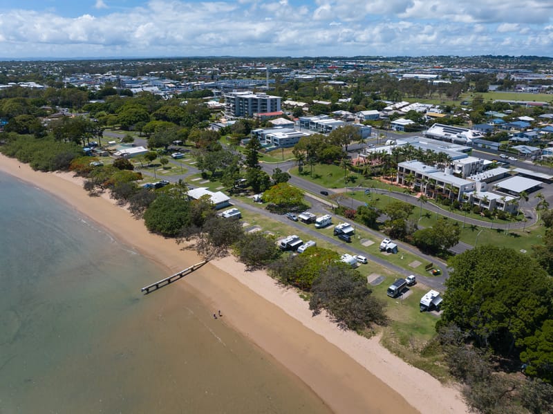 Next steps for Council-owned caravan parks post image