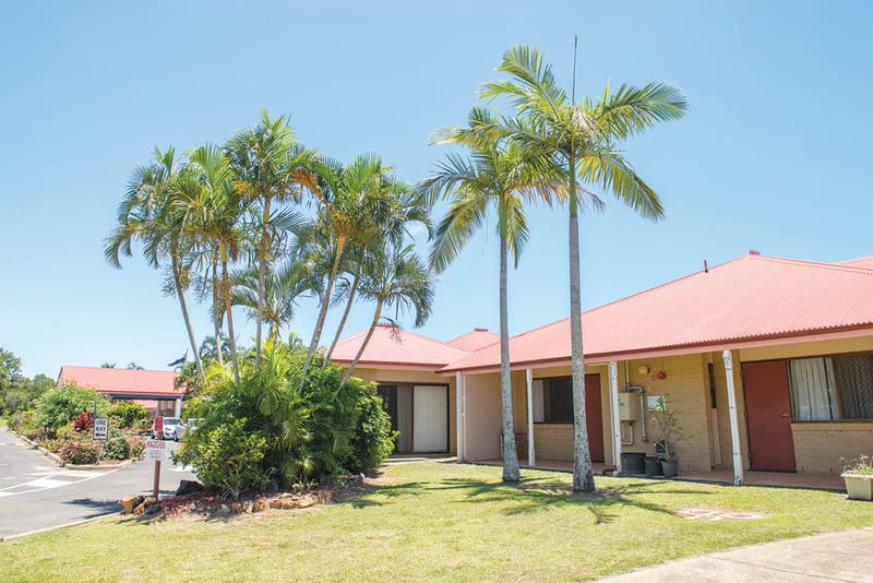 Respect enters aged care in Hervey Bay post image