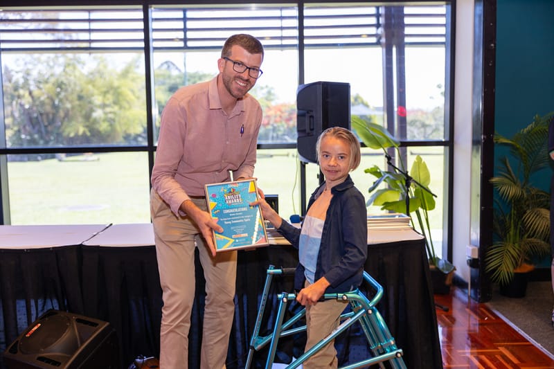 Nominations open for 2024 Ability Awards post image