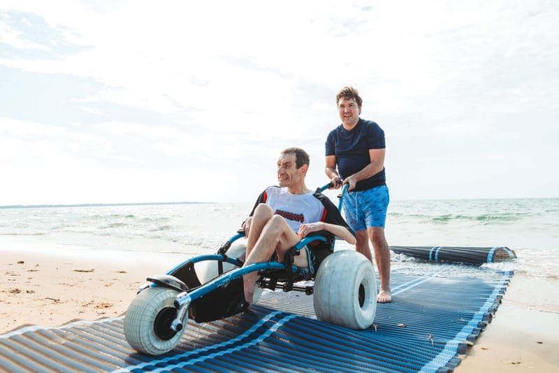 Tourism embracing accessibility for everyone post image