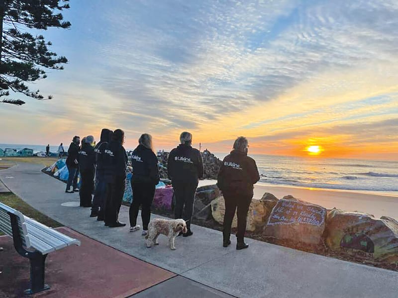 Event to mark World Suicide Prevention Day post image