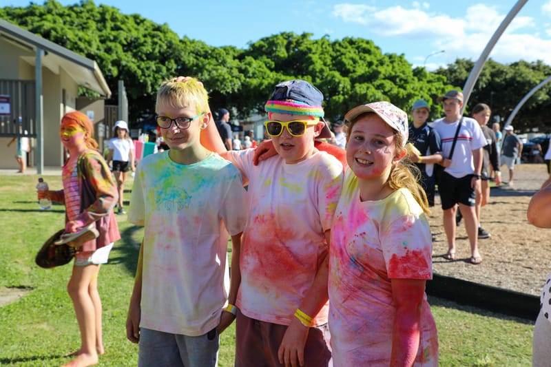 Fraser Coast prepares for Youth Week celebration post image