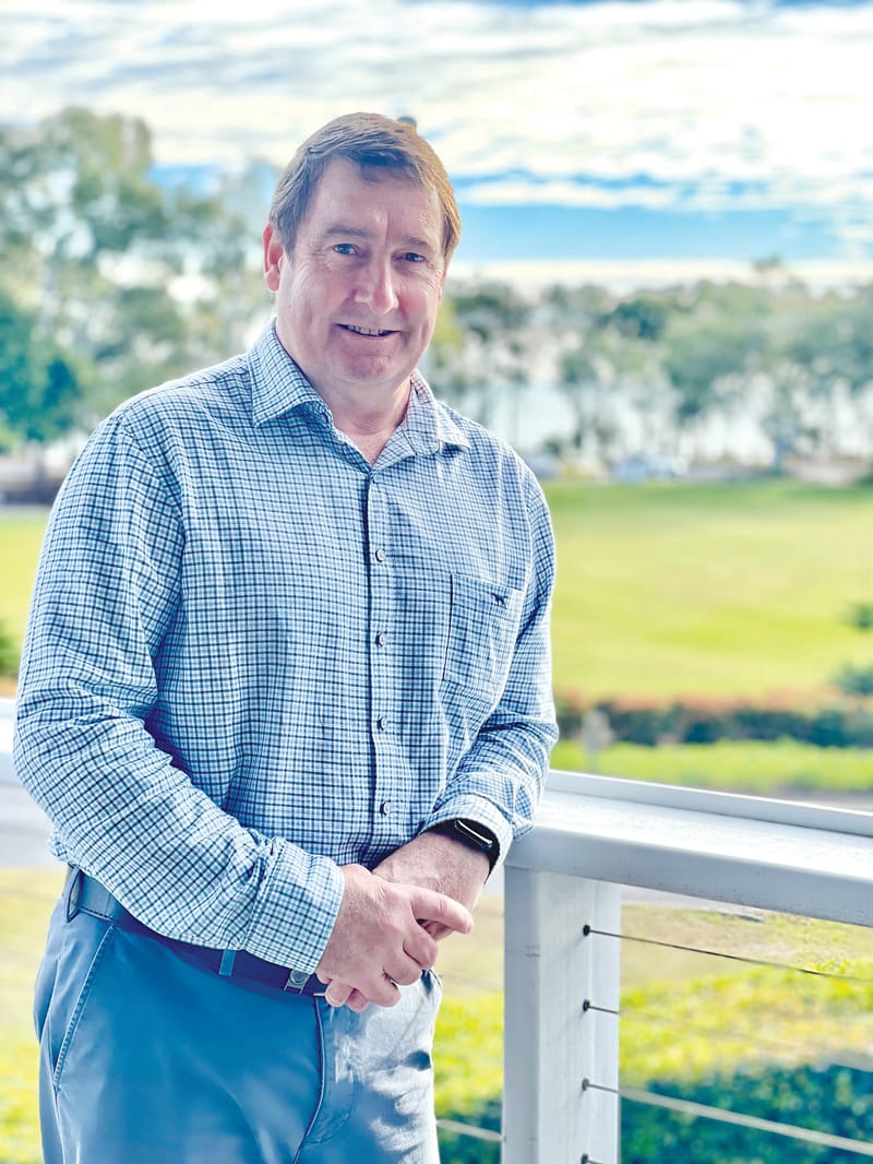 Attracting youth to secure Hervey Bay's future post image