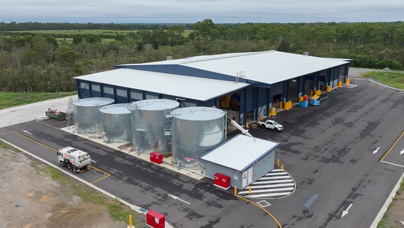 Fraser Coast hit hard by state waste tax rebate cuts post image