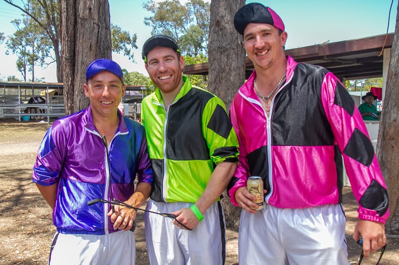 Torbanlea Picnic Races 2023 post image