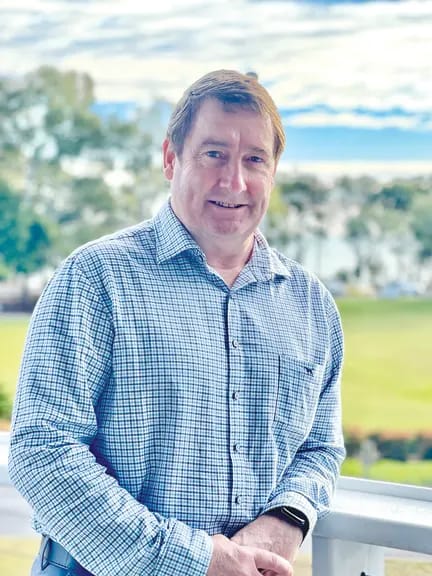 Does the Fraser Coast Lack Vision? post image