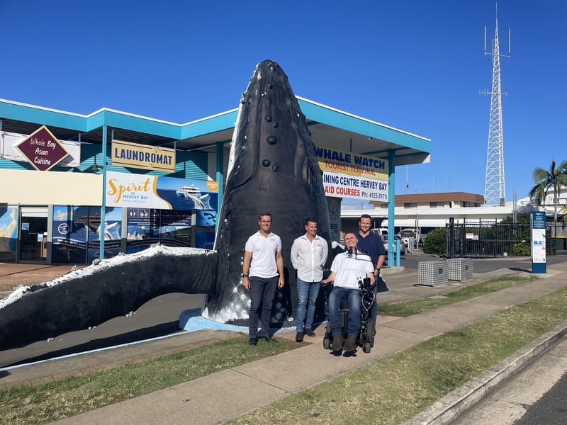 Accessible housing boost for Bay post image