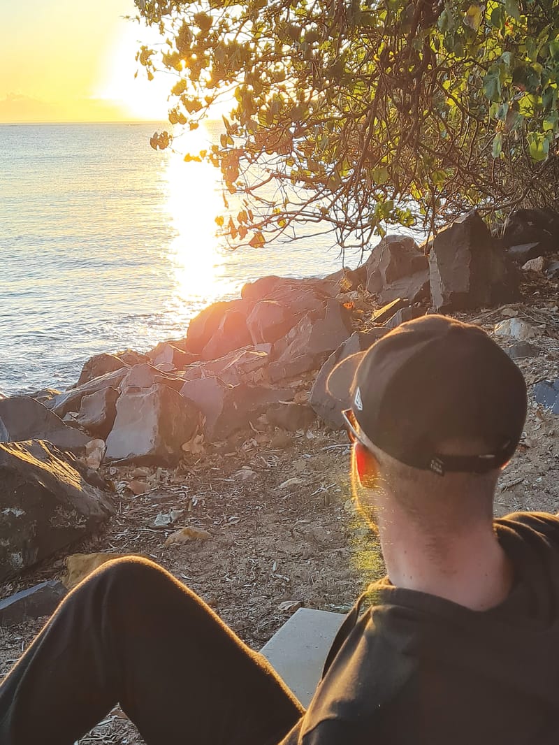 Homelessness is a stark reality for many post image