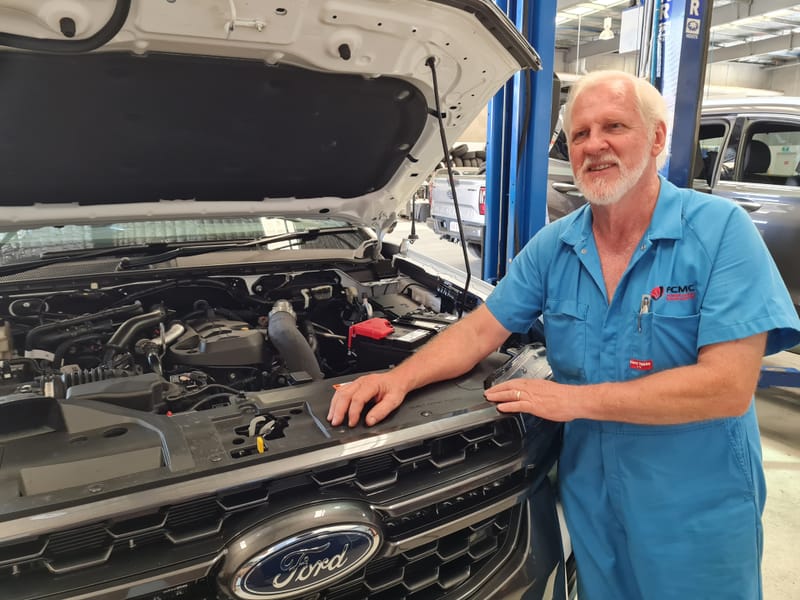 Celebrating 49 Years of Service at FCMC post image