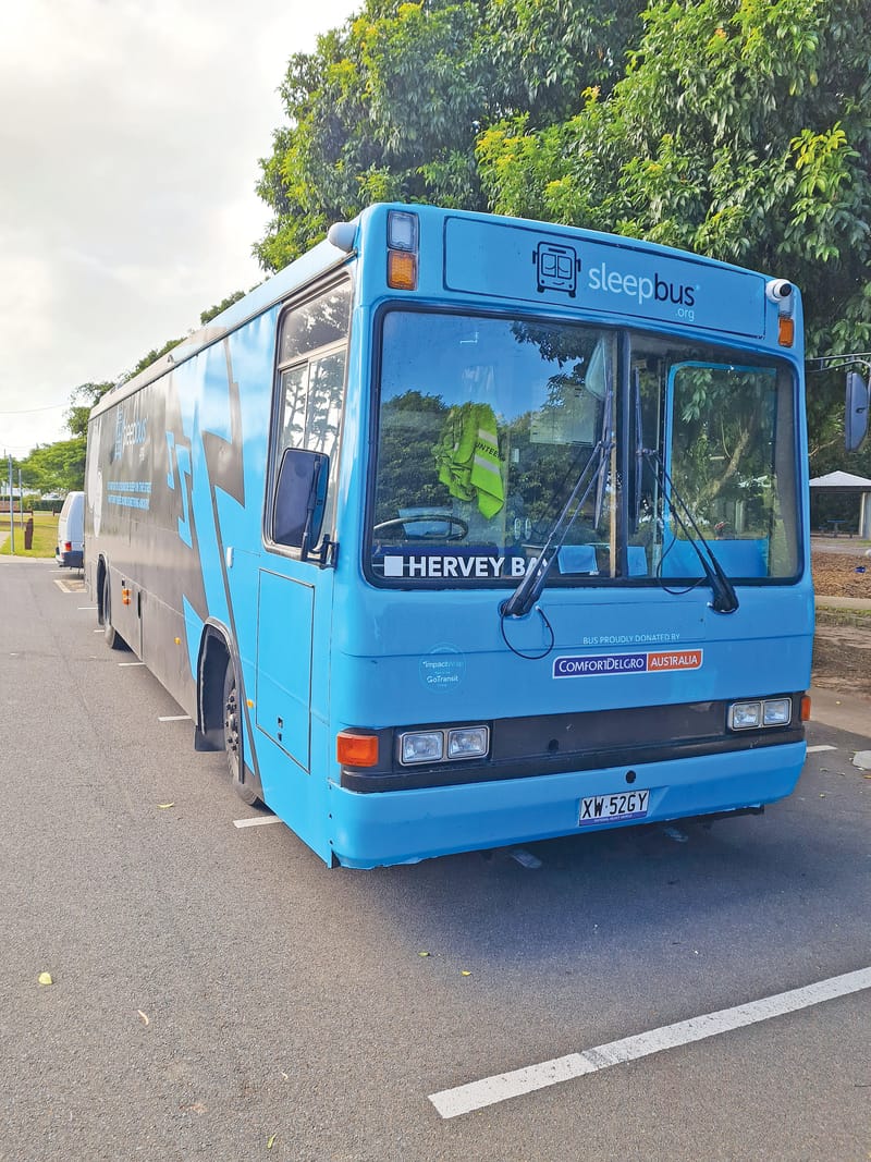 sleepbus brings safe sleeps to the bay post image