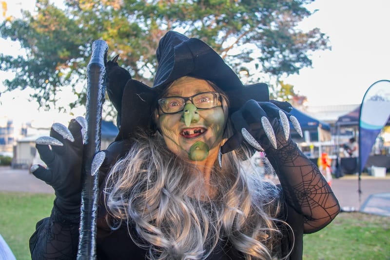 Hervey Bay Parkrun’s 9th Anniversary post image