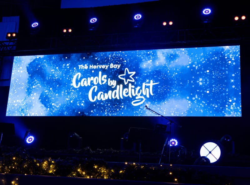 Time to consider the long-term security of our beloved Carols? post image