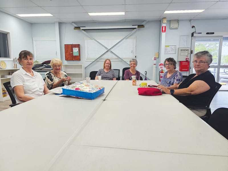 Halcro Street Community Centre –A multitude of opportunities post image