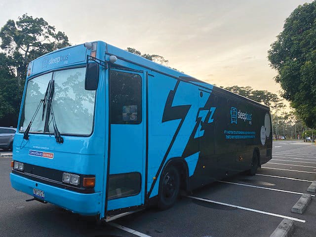 Volunteer for the homeless post image