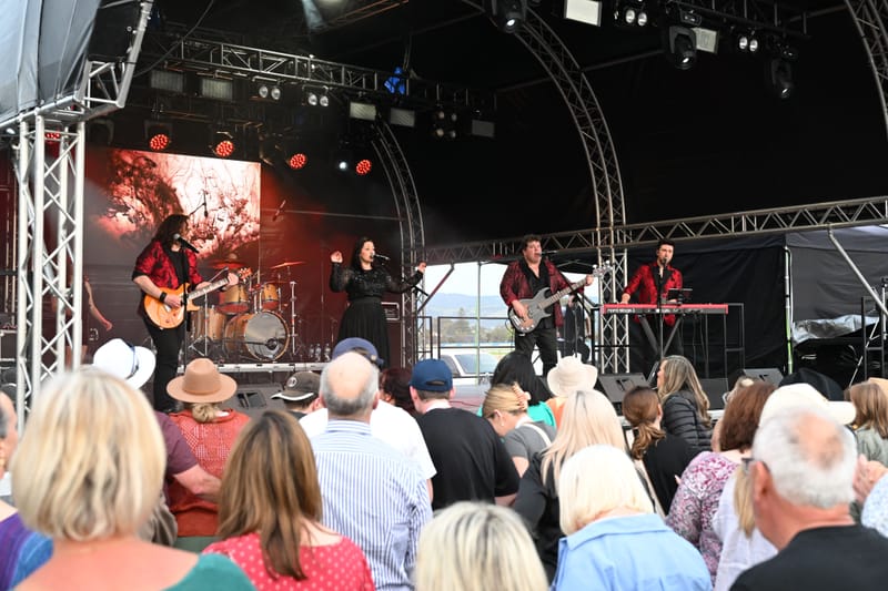 Odyssey Festival brings 70s rock vibes post image