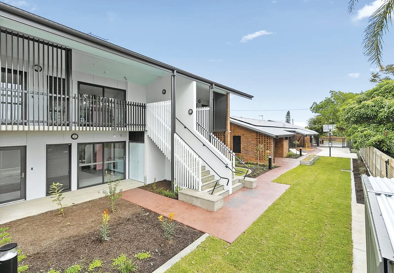 Regional Housing providing support for many post image