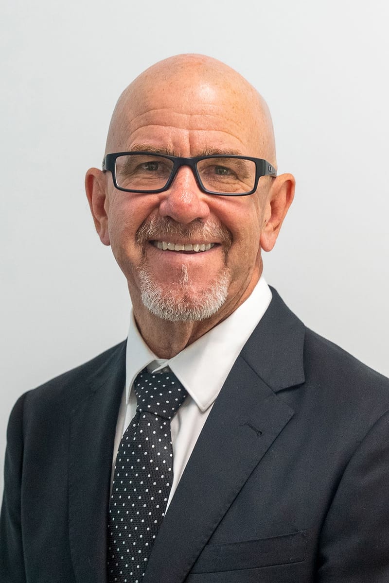 Council CEO’s contract extended until 2026 post image