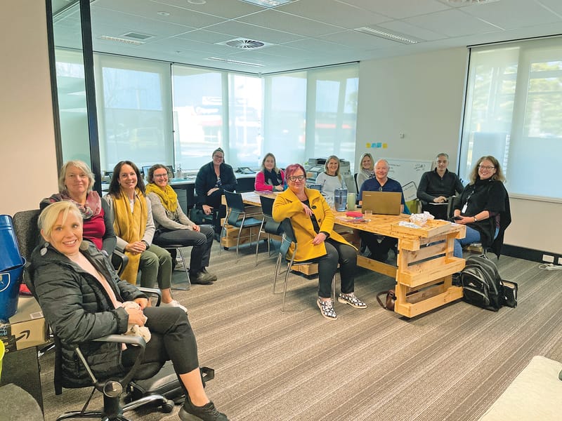 Helping Small Business with Digital Solutions post image