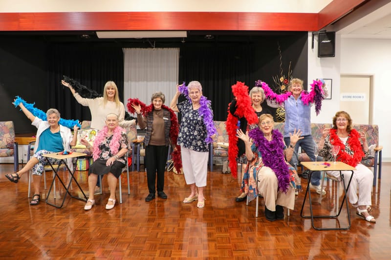 Senior stars wanted for 2025 Talent Quest post image