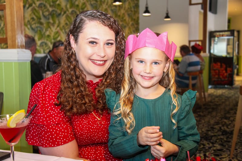 Christmas in July – Fraser Coast Hospice fundraiser at Bay Central Tavern post image