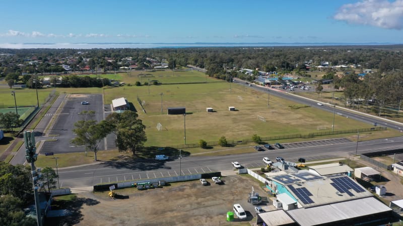 Council backs clubs with secure leases post image